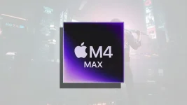 M4 Max Cranks Cyberpunk 2077 to 120FPS on MacBook.webp