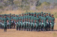 Zimbabwe Unleashes New Ranger Force to Crush Poachers.webp
