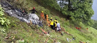 Kedarnath Helicopter Crash Leaves Seven Dead On Yatra.webp