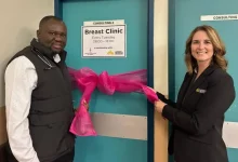 Swakop Breast Clinic Game Changer for Cancer Patients.webp