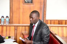 Uganda rights star Kiiza storms court for passport.webp