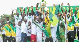 Bibiani GoldStars make Ghana Premier League history.webp