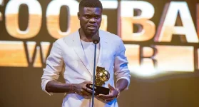 Thomas Partey scoops third Ghana Player of Year gong.webp