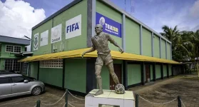 Suriname raids Dutch talent to chase 2026 dream.webp