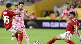 Messi thwarted as Inter Miami held scoreless in opener.webp