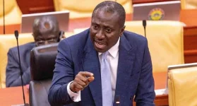 Minority rails as Ghana govt U-turns on Dumsor Levy.webp