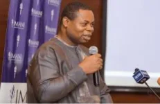 Cudjoe cheers fuel levy freeze as oil shock looms.webp