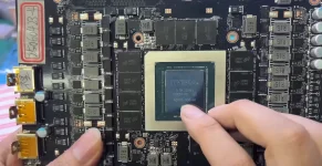 Fake RTX 4090 scam dupes buyer with modded 30 series.webp