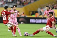 Ghandour laments Ahly miss hails Shennawy heroics.webp