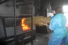 Harare Drug Inferno as Cops Burn Tons of Dagga.webp