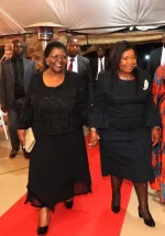 UK Summit Snubs Zimbabwe First Lady After Protest.webp