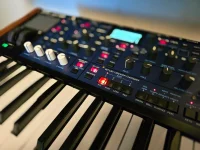 Korg MultiPoly Synth Wrecks Your Speakers.webp