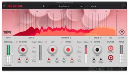 Arturia Mix Drums Makes Beats Hit Like a Truck.webp