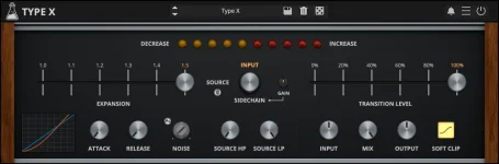 AudioThing Type X Expander Sends Mixers Into Overdrive.webp