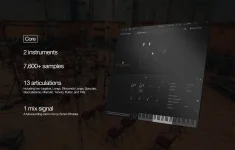 Spitfire Oboes Pro Core Send Scores Into Orbit.webp