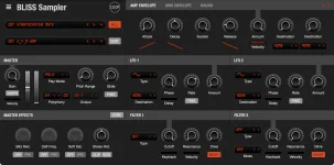 Bliss 3 Sampler Makes Your CPU Beg for Mercy.webp