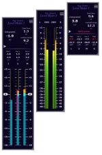 RigSonics Level Meter 2 Update Has Mixers Going Crazy.webp