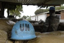 UN Envoy Cozying With Congo Rebels After Goma Capture.webp