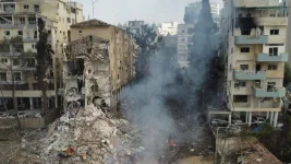 Iran Pummels Israel with Deadly Missile Barrage.webp