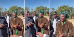 No Makeup No Weave Tagwirei Wife Wows Villagers.webp