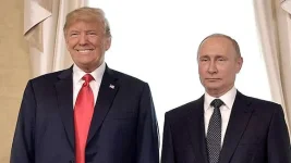 Trump and Putin Clash Over Iran Ukraine Crisis.webp