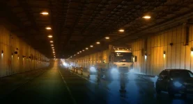 Brace for Traffic Chaos as Dam Tunnel Shuts June 16.webp
