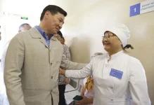Kalmykia Medics Rake in Pay Hikes and New Clinics.webp