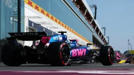 Russell Nabs Surprise Pole Over Verstappen.webp