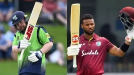 Windies Eye Huge Upset After Rain Washout.webp