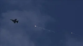 Iran Says It Just Downed Another Israeli F35 Jet.webp