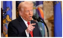 Trump Claims He Saved The World And Nobody Cares.webp