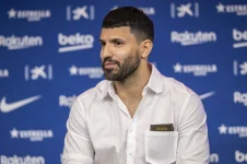 Aguero Roasts Ronaldo Over Club World Cup No Show.webp