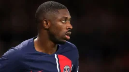 Dembele ditches Ronaldo picks Messi as GOAT.webp