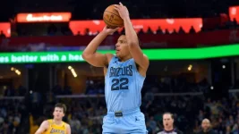Orlando Magic Snag 3 Point King Bane in Crazy Trade.webp