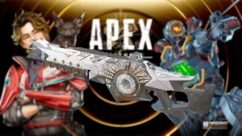 Apex Players Go Nuts for Radiance Burst Nemesis Skin.webp