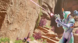 Splitgate 2 CEO's Halo Dream Crashes into MTX Mess.webp