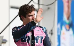 Colapinto Fumes Over Alpine Power Woes in Canada.webp