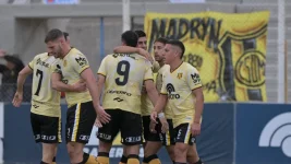 Madryn Gunning to Upset Powerhouse Atlanta.webp