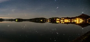 Dunedin Stargazers Flock for Matariki Sunrise.webp