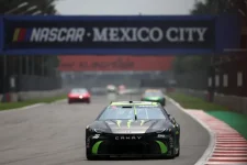 Rain chaos puts Blaney on Mexico City podium.webp