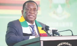 Zimbabwe Kids Storm Junior Parliament in Harare.webp
