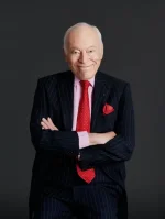 Leonard Lauder Gave Beauty Giant A Soul.webp