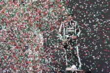 Van Gisbergen Steals the Show in Mexico City.webp