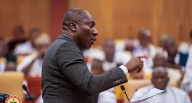Effutu MP Fires Back at Fuel Levy Rumor.webp