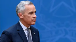Carney Faces Tough G7 Test as Iran, Trump, and Geopolitics Take Center Stage.webp