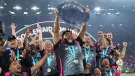 Big Zuu's Late Goal Seals World XI Comeback Win Over England.webp