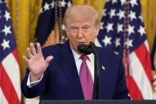 Trump Rejects Israeli Plan to Kill Iran's Supreme Leader Khamenei.webp