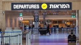 UK Urges Britons to Avoid All Travel to Israel Amid Escalating Conflict.webp