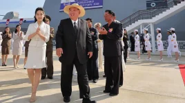 North Korea Relaunches Destroyer After May Failure Amid Tensions.webp
