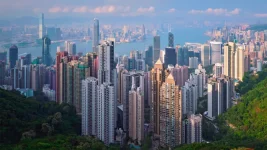 Hong Kong Eyes Gulf States as Trade Hub Despite Trump's Impact.webp